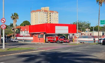 Capa do post “Revitalização do Corpo de Bombeiros de Indaiatuba”.