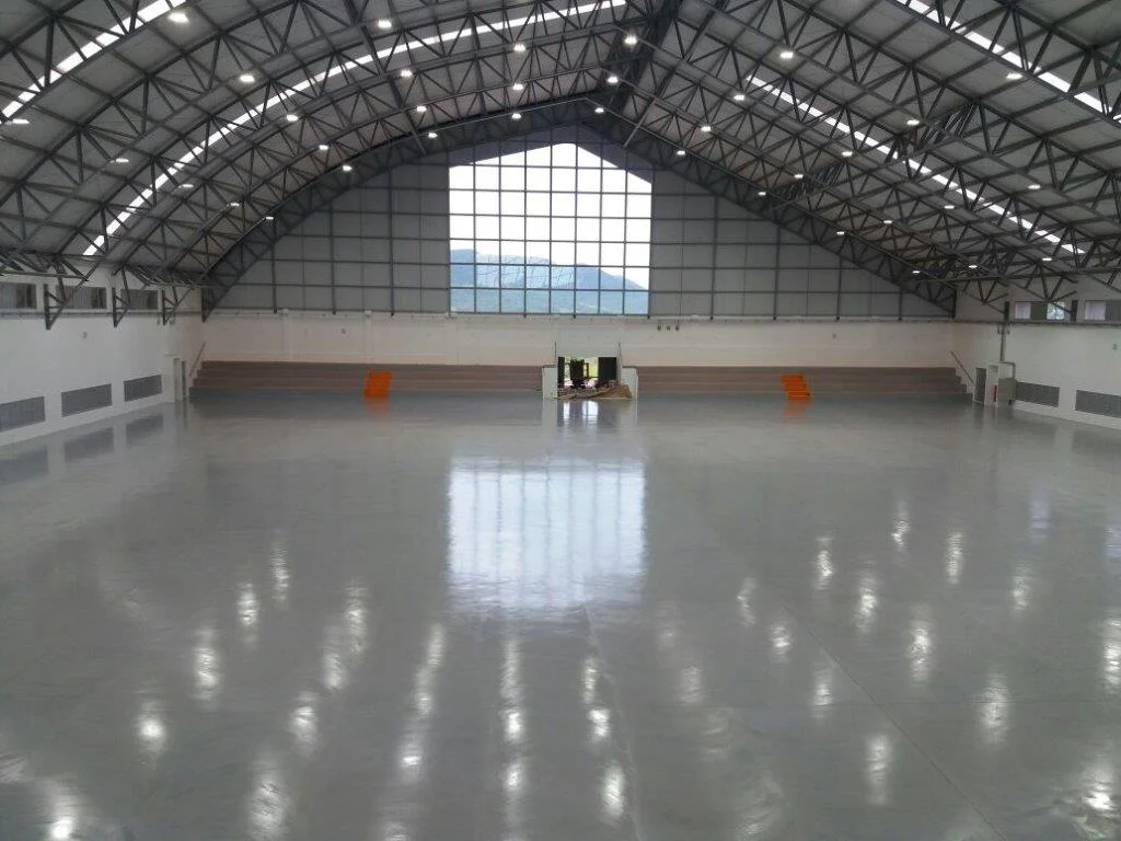Capa do post “Você sabe como fazer uma avaliação para pintura de piso?”.