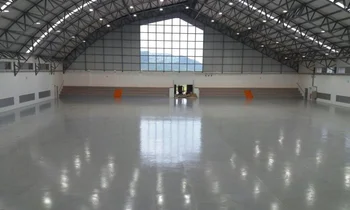 Capa do post “Você sabe como fazer uma avaliação para pintura de piso?”.