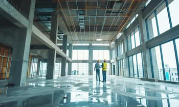 Capa do post “AVALIAÇÃO PRÉVIA — PINTURA INDUSTRIAL DE PISOS”.