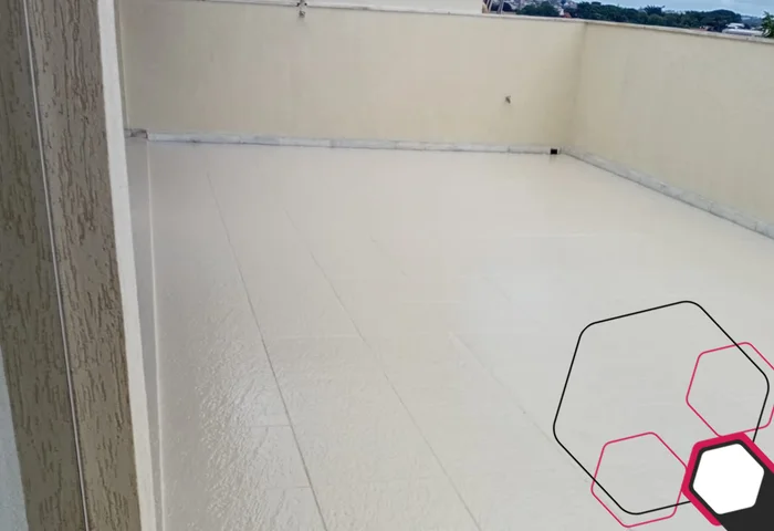 Capa do post “PISO DE QUINTAL ABERTO”.