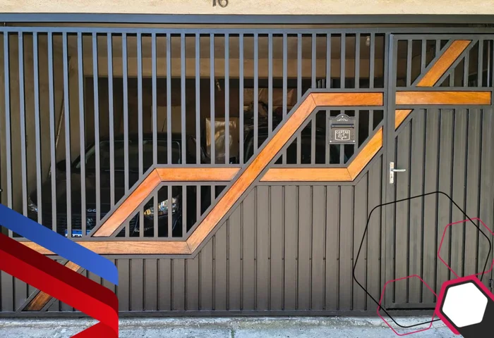 Capa do post “PINTURA DE PORTÃO”.